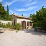 gite - les Roses Trémières - BEAUMONT-DU-VENTOUX - Vaucluse