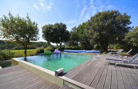 G&icirc;te n&deg;84G992 B&eacute;doin - Vaucluse - photo