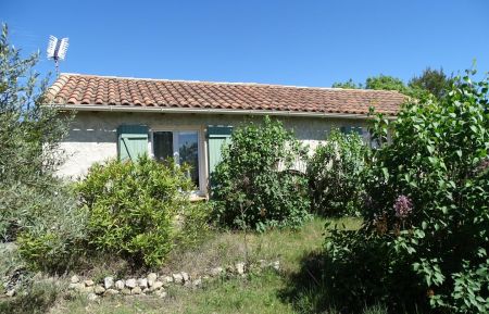 Gîte n°84G2353 Puyvert - Vaucluse - photo