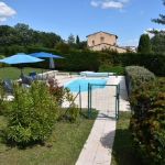 gite - Canto Cigalo - GARGAS - Vaucluse