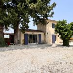 gite - Ramade - MAZAN - Vaucluse