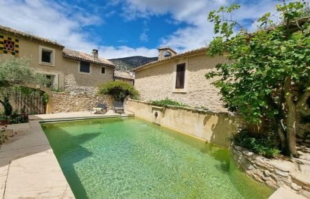 Gîte n°84G4366 Malaucène - Vaucluse - photo