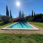 espace piscine