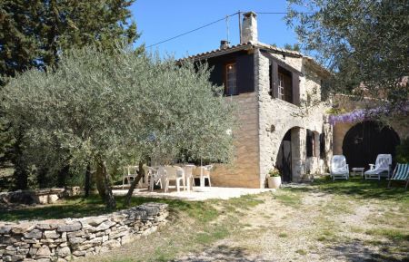 Gîte n°84G130 La Roque-sur-Pernes - Vaucluse - photo