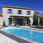 gite - Maison Ventoux - VAISON-LA-ROMAINE - Vaucluse