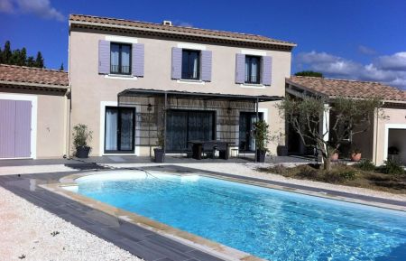 G&icirc;te n&deg;84G3484 Vaison-la-Romaine - Vaucluse - photo