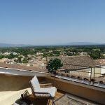gite - La Maison de Margot - CHATEAUNEUF-DE-GADAGNE - Vaucluse