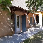 gite - Chez Claudie - BEDOIN - Vaucluse