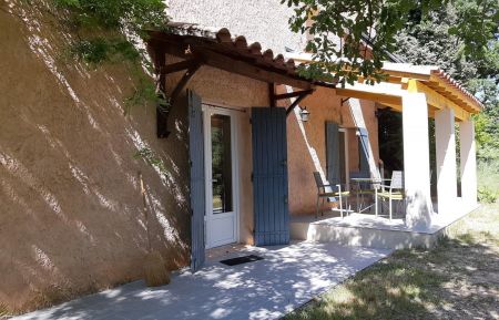 G&icirc;te n&deg;84G165 B&eacute;doin - Vaucluse - photo