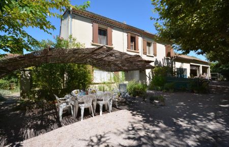 Gîte n°84G291 Monteux - Vaucluse - photo