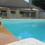 gite - La Cascade - LA-MOTTE-D'AIGUES - Vaucluse