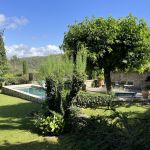 gite - L'Ousteau de la Font - MALAUCENE - Vaucluse
