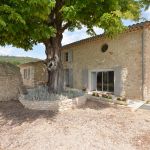 gite - Le Plan - SAINT-SATURNIN-LES-APT - Vaucluse