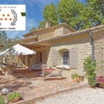 gite - Le gite du Barriot - LORIOL-DU-COMTAT - Vaucluse