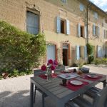 gite - La Gilles - BEAUMES-DE-VENISE - Vaucluse