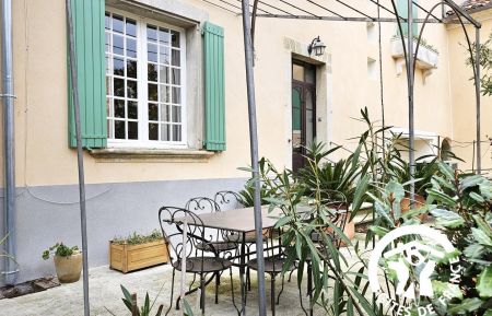 G&icirc;te n&deg;84G3623 Sablet - Vaucluse - photo