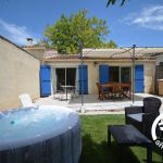 gite - La Petite Provence - L'ISLE SUR LA SORGUE - Vaucluse
