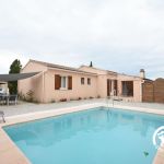 gite - Chez LM 2 - AUBIGNAN - Vaucluse