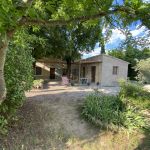 gite - Le Mazet des tilleuls - APT - Vaucluse