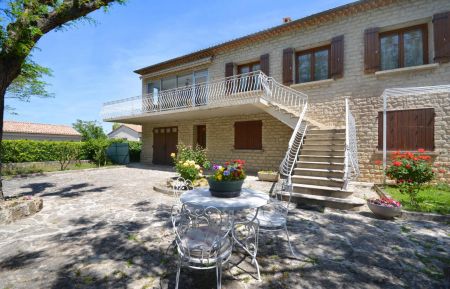 Gîte n°84G4209 Carpentras - Vaucluse - photo