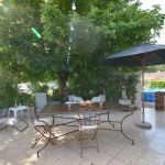 gite - Les Oliviers - ROAIX - Vaucluse