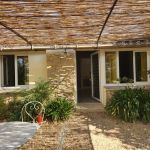 gite - Les Garrigues - SARRIANS - Vaucluse