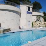 PISCINE CHAUFFEE

