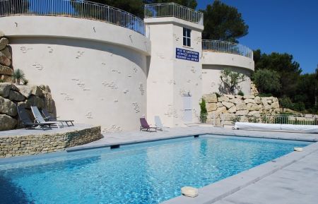 PISCINE CHAUFFEE
Gîte n°84G583 Carpentras - Vaucluse - PISCINE CHAUFFEE