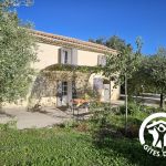 gite - Lucienne et Georges ROUX - MALEMORT-DU-COMTAT - Vaucluse