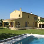 gite - la Maison de Pernes les Fontaines - PERNES LES FONTAINES - Vaucluse