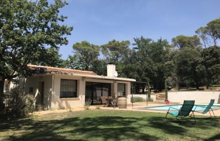 G&icirc;te n&deg;84G3702 Mornas - Vaucluse - photo