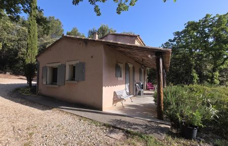 Gîte n°84G3752 Bédoin - Vaucluse - photo
