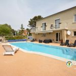 gite - Chez Serge - L'ISLE-SUR-LA-SORGUE - Vaucluse