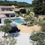 gite - Petit g&icirc;te du ClaireVin - VAISON-LA-ROMAINE - Vaucluse