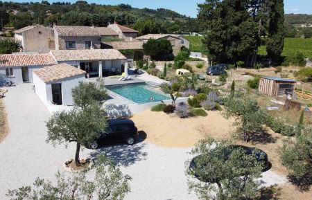 Gîte n°84G42931 Vaison-la-Romaine - Vaucluse - photo