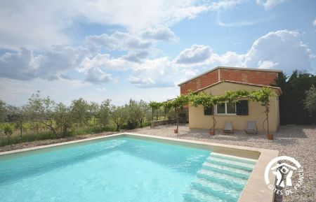 Gîte n°84G4318 Cairanne - Vaucluse - photo