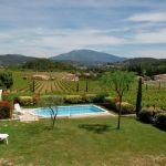 gite - La Grenache - VAISON-LA-ROMAINE - Vaucluse
