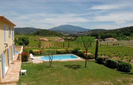 Gîte n°84G784 Vaison-la-Romaine - Vaucluse - photo
