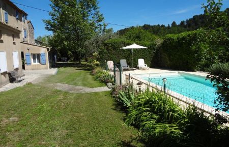Gîte n°84G3734 La Roque-sur-Pernes - Vaucluse - photo