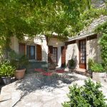 gite - L'Oustaou - CASENEUVE - Vaucluse