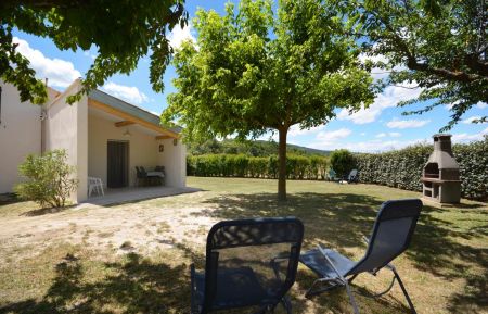 G&icirc;te n&deg;84G58 Malauc&egrave;ne - Vaucluse - photo