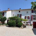 La Maison d'h&ocirc;tes