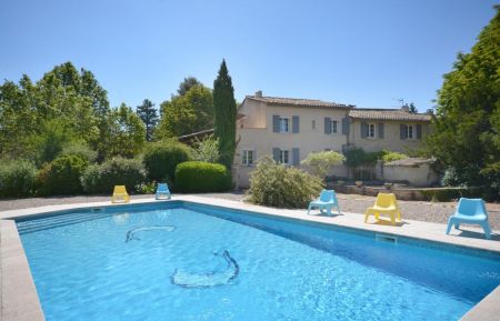 Gîte n°84G2048 Bédoin - Vaucluse - photo
