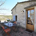gite - le Tilleul - BUOUX - Vaucluse