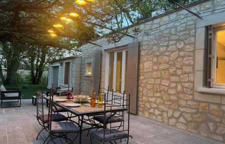 Gîte n°84G4261 Mazan - Vaucluse - photo