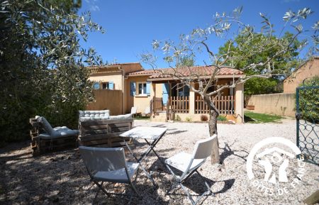 Gîte n°84G3681 Flassan - Vaucluse - photo