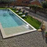 gite - Pistou - RASTEAU - Vaucluse