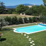 gite - des Dentelles au Ventoux - SAINT-DIDIER - Vaucluse
