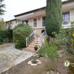 gite - Le Grand C&egrave;dre - VAISON-LA-ROMAINE - Vaucluse