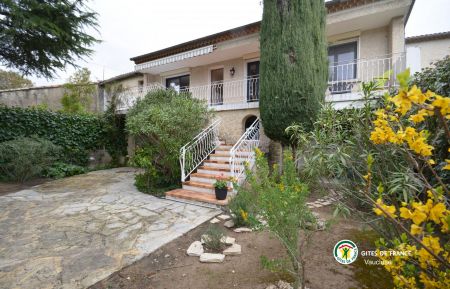 Gîte n°84G4276 Vaison-la-Romaine - Vaucluse - photo